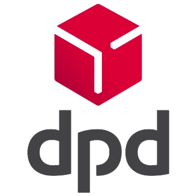 DPD kurýr