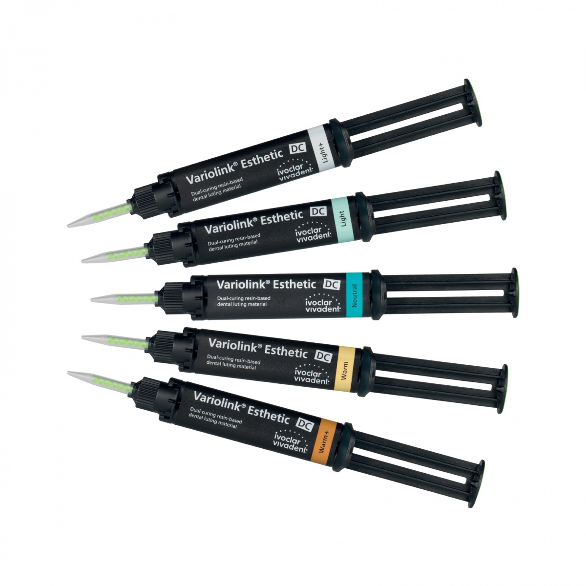 Variolink Esthetic DC WARM + 5g