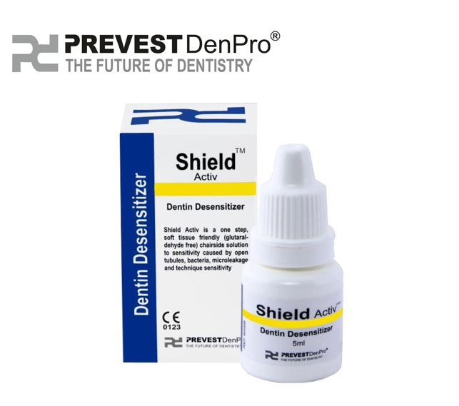 SHIELD ACTIV 5ml