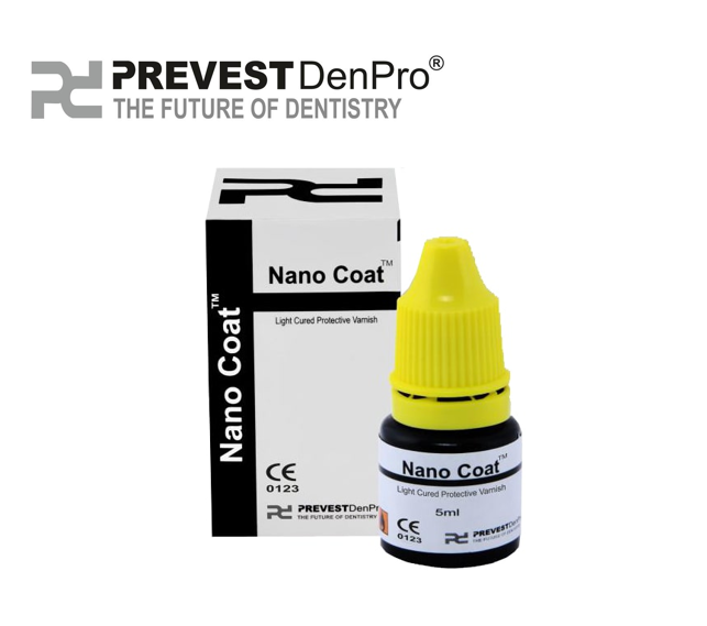 Nano Coat LC 5ml