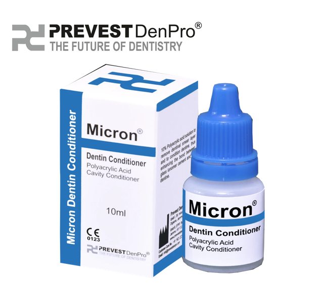Micron Dentin Conditioner
