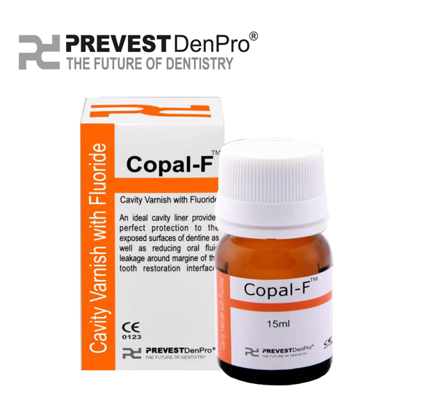 COPAL F  15ml