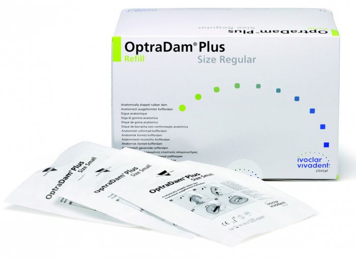 OptraDam Plus Small 50ks