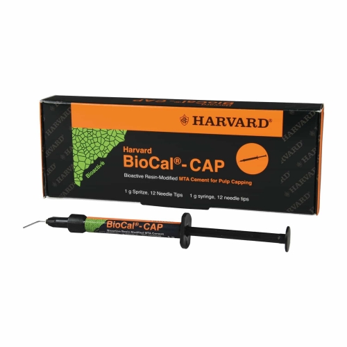 Harvard BioCal-CAP 4x1g
