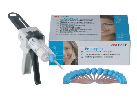 Protemp™ 4  Barva A3