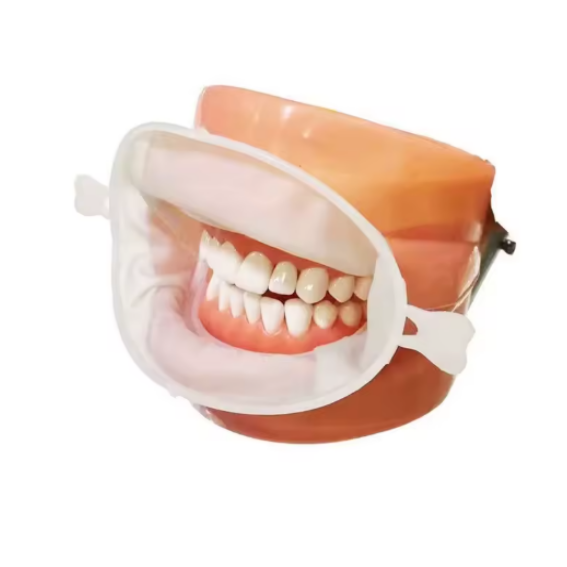 Dentální RETRAKTOR, velikost L 20ks