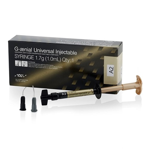 G-AENIAL UNIVERSAL INJECTABLE 