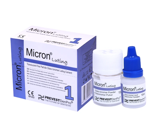 Micron Luting 15g/10ml