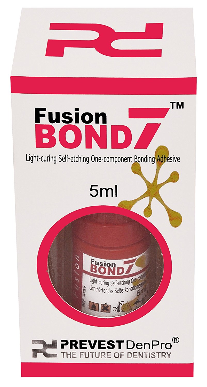 Fusion Bond 7 3v1