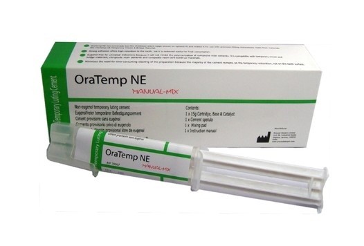 OraTemp NE - BEZ EUGENOLU
