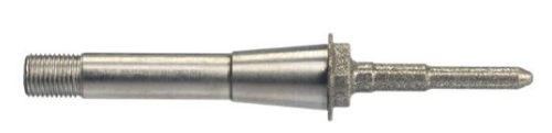 Cylinder pointed bur 12S ( CEREC a inLab)