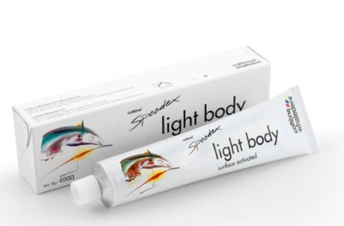Speedex Light Body 