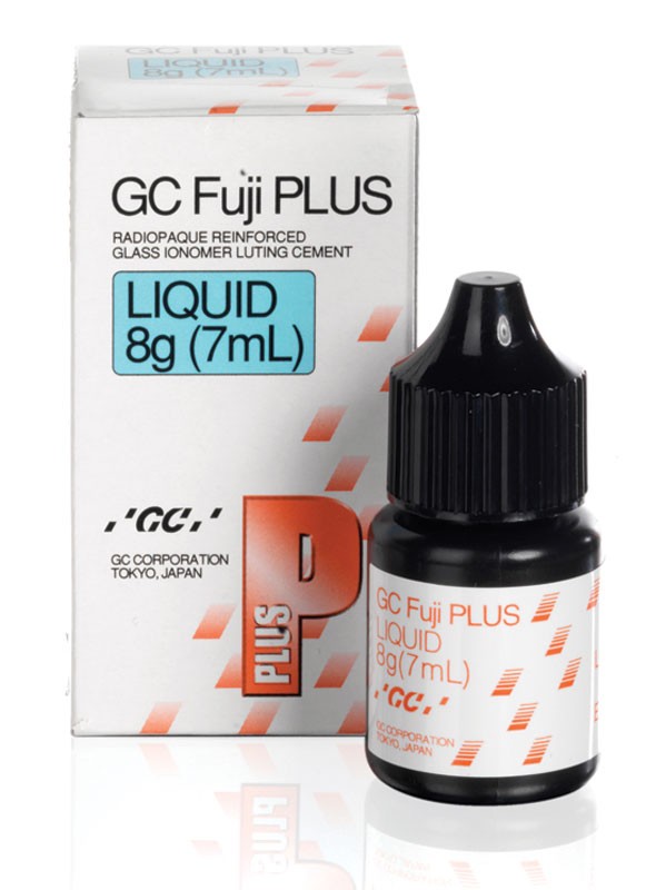 GC Fuji Plus Tekutina 7ml