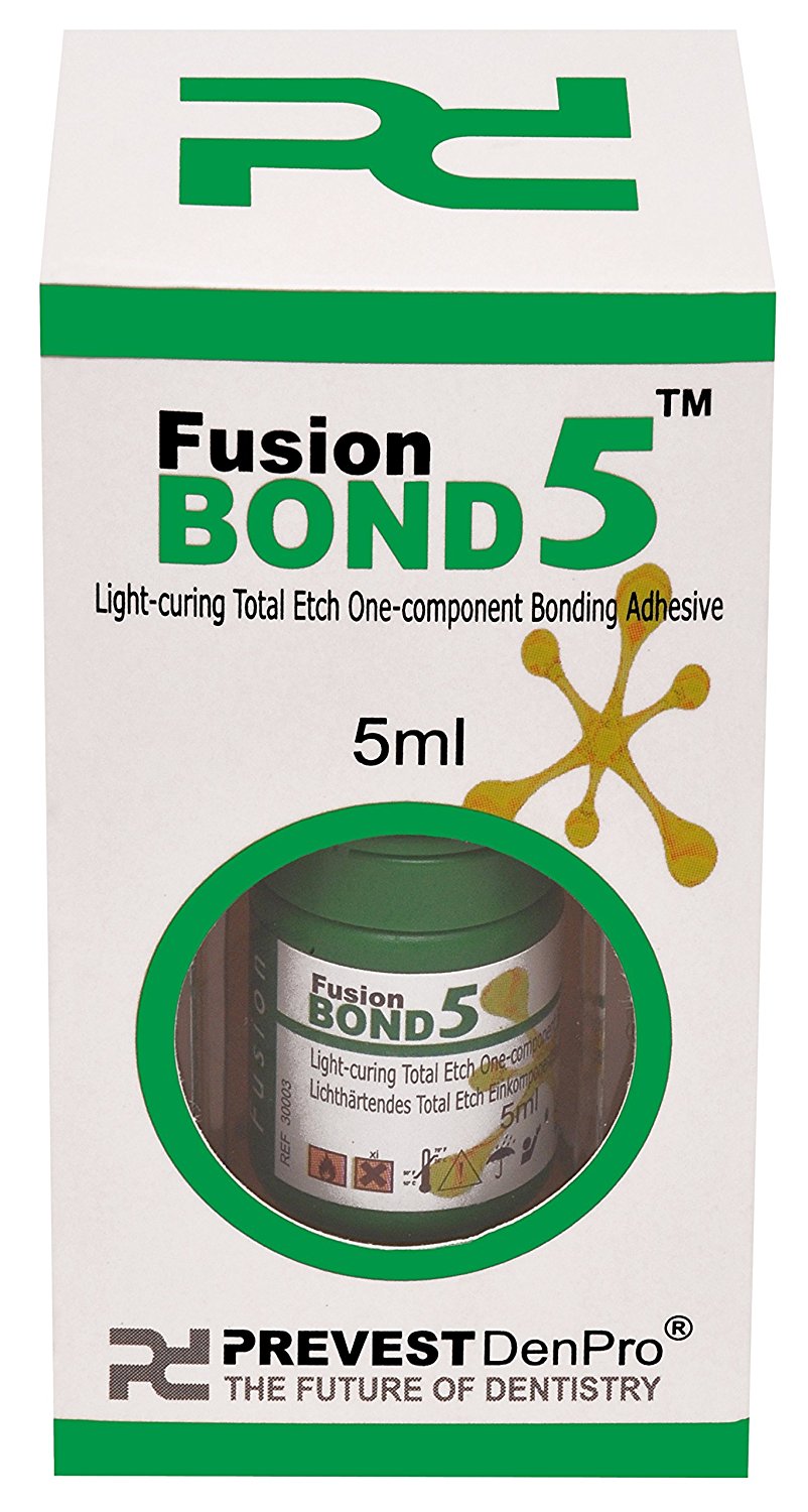 Fusion Bond 5 2v1 