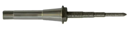 Cylinder pointed bur 20 (CEREC a inLab)