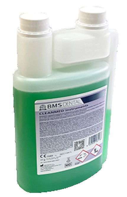 CLEANMED INSTRUMENTS 1l
