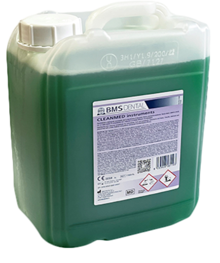 CLEANMED INSTRUMENTS 5l