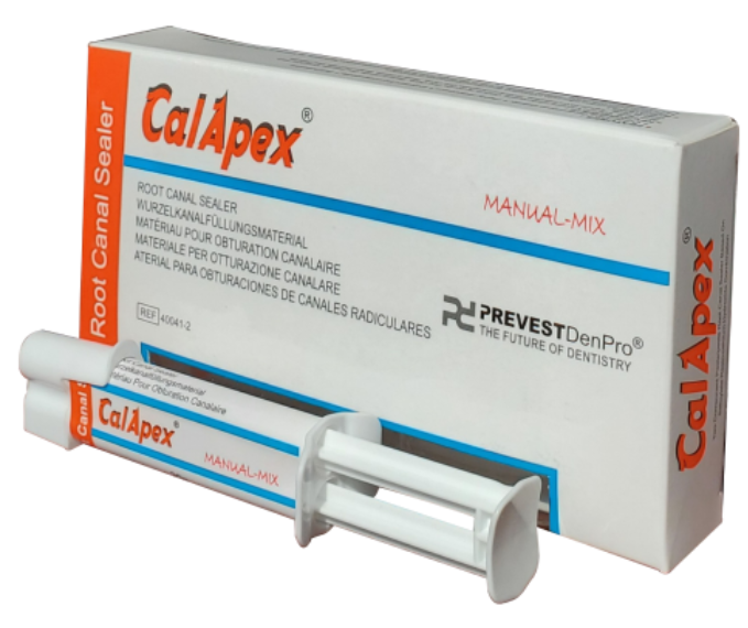CalApex 20g