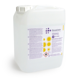 Impression Disinfectant 5 litrů